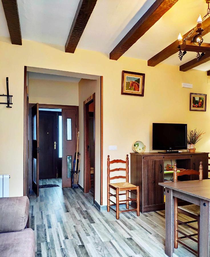 Casa Rural Los Mayorales Esparragalejo Εξωτερικό φωτογραφία