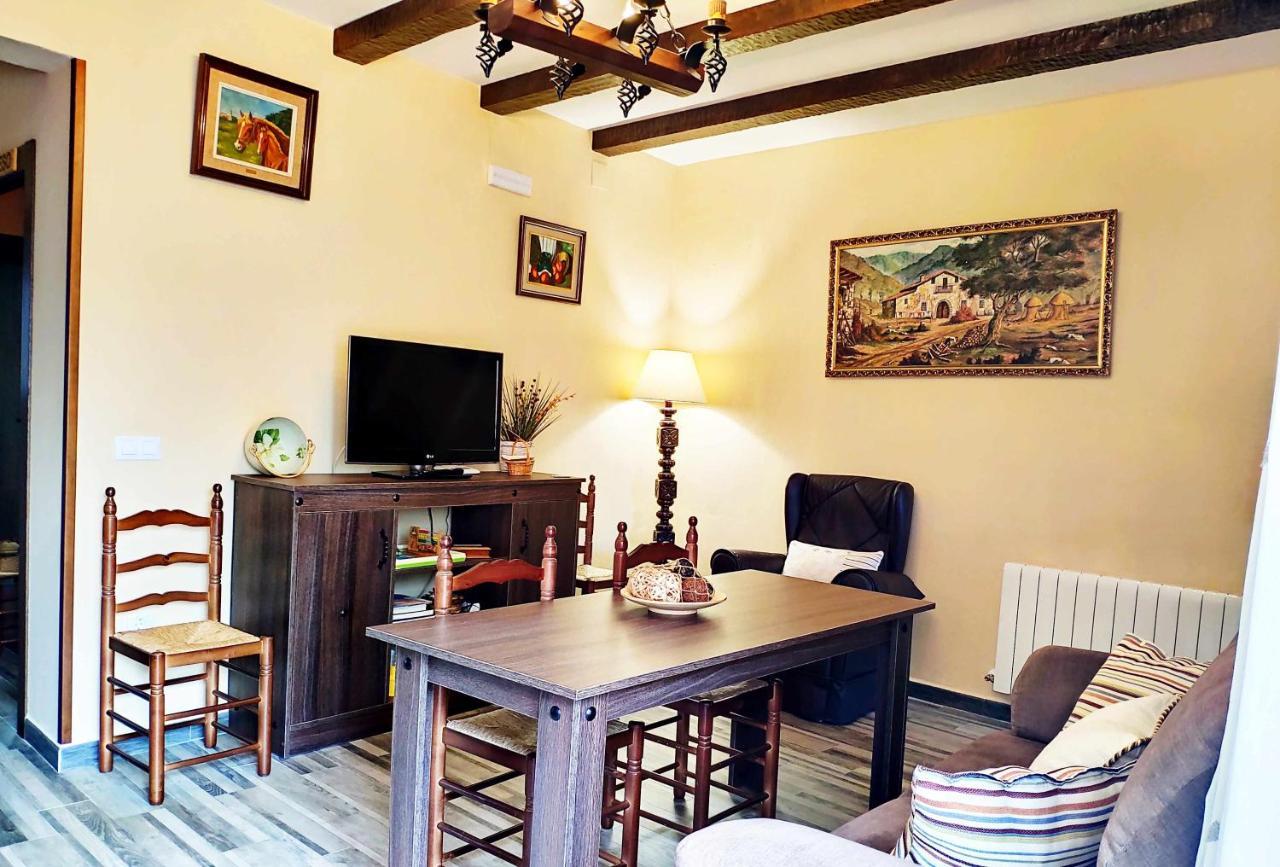 Casa Rural Los Mayorales Esparragalejo Εξωτερικό φωτογραφία
