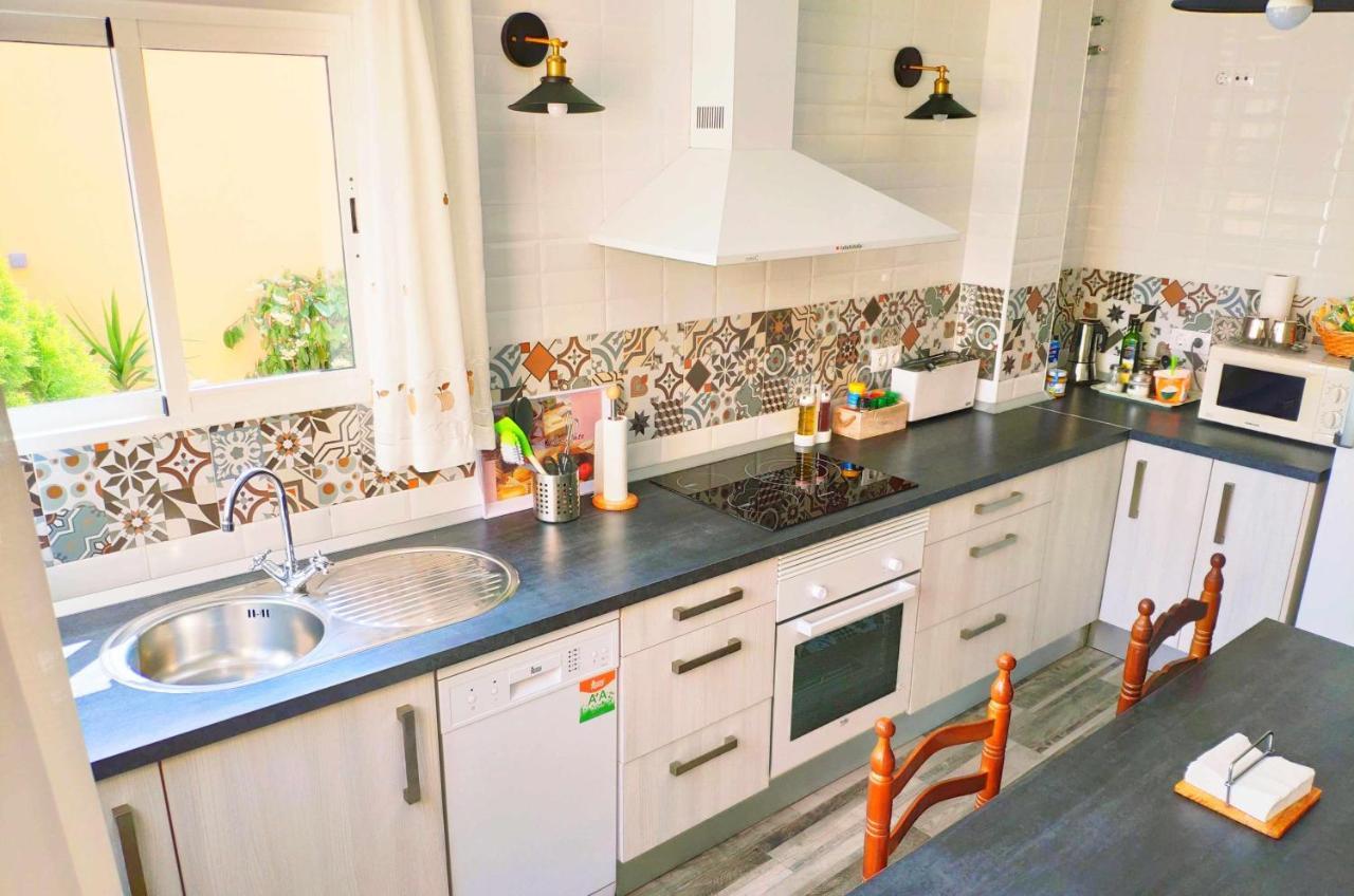 Casa Rural Los Mayorales Esparragalejo Εξωτερικό φωτογραφία