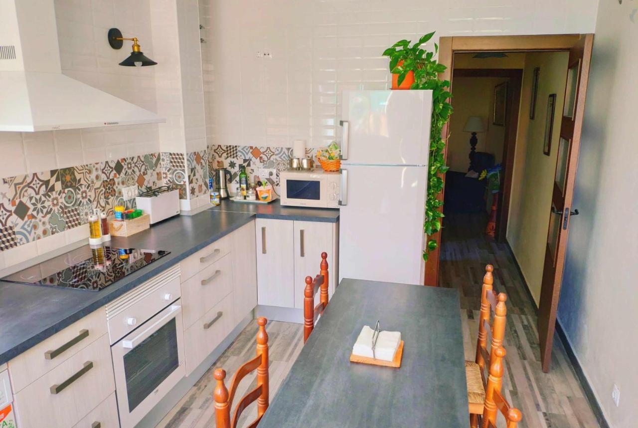 Casa Rural Los Mayorales Esparragalejo Εξωτερικό φωτογραφία